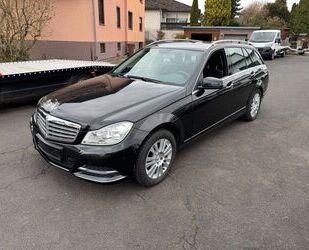 Mercedes-Benz C 180 Gebrauchtwagen