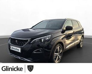 Peugeot 5008 Gebrauchtwagen