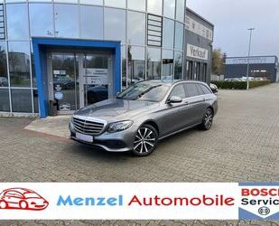 Mercedes-Benz E 300 Gebrauchtwagen