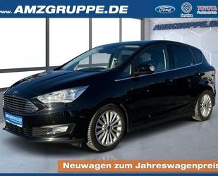 Ford C-Max Gebrauchtwagen