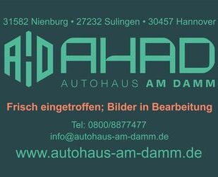 Nissan Navara Gebrauchtwagen