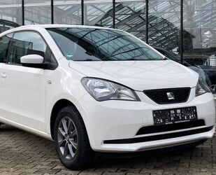 Seat Mii Gebrauchtwagen
