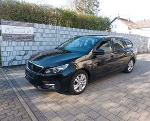 Peugeot 308 Gebrauchtwagen
