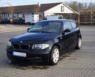BMW 116 Gebrauchtwagen