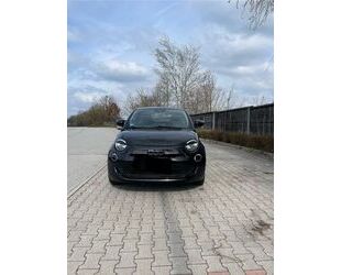 Fiat 500e Gebrauchtwagen