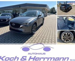 Mazda CX-5 Gebrauchtwagen
