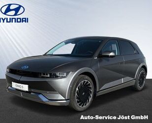 Hyundai IONIQ 5 Gebrauchtwagen