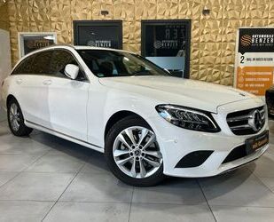 Mercedes-Benz C 200 Gebrauchtwagen
