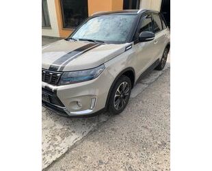 Suzuki Vitara Gebrauchtwagen