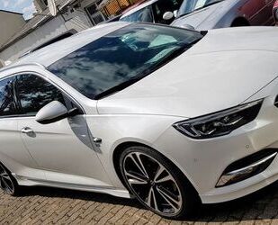 Opel Insignia Gebrauchtwagen
