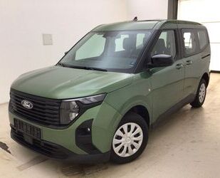 Ford Tourneo Courier Gebrauchtwagen