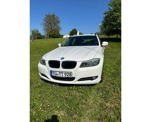 BMW 318 Gebrauchtwagen