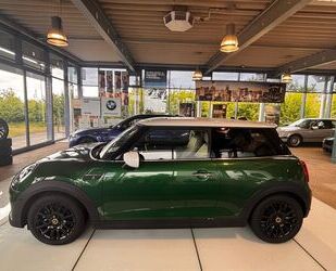 Mini Cooper SE Gebrauchtwagen