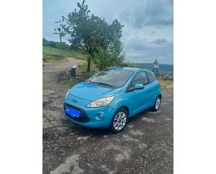 Ford Ka/Ka+ Gebrauchtwagen