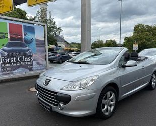 Peugeot 307 Gebrauchtwagen