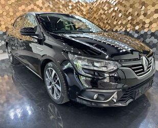 Renault Megane Gebrauchtwagen