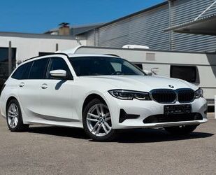 BMW 318 Gebrauchtwagen