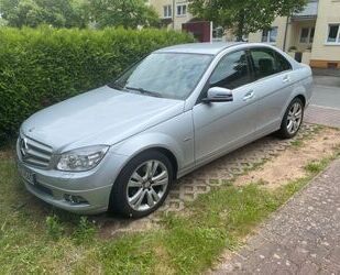 Mercedes-Benz C 200 Gebrauchtwagen