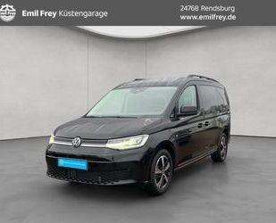 VW Caddy Maxi Gebrauchtwagen