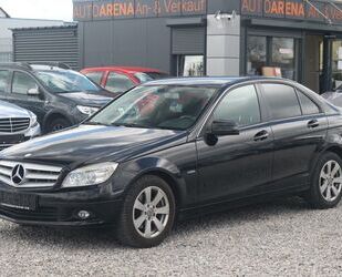 Mercedes-Benz C 250 Gebrauchtwagen