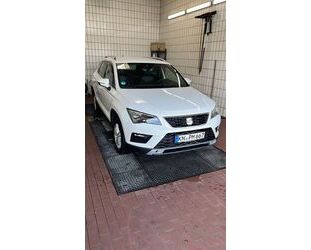 Seat Ateca Gebrauchtwagen