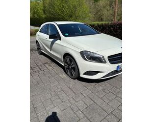 Mercedes-Benz A 180 Gebrauchtwagen