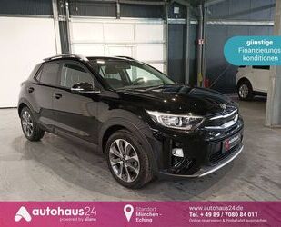 Kia Stonic Gebrauchtwagen