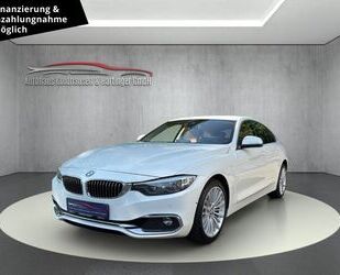 BMW 430 Gran Coupé Gebrauchtwagen