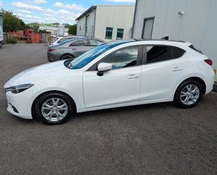 Mazda 3 Gebrauchtwagen