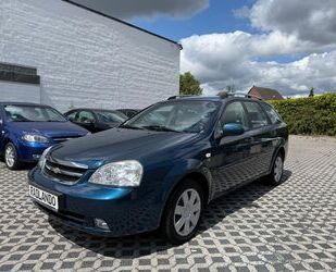 Chevrolet Nubira Gebrauchtwagen