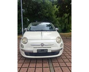 Fiat 500 Gebrauchtwagen