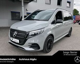 Mercedes-Benz V 300 Gebrauchtwagen
