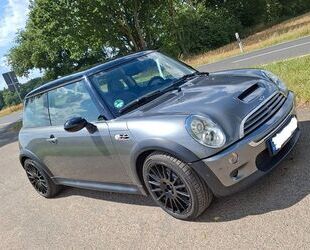 Mini Cooper S Gebrauchtwagen
