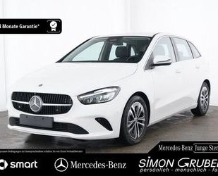 Mercedes-Benz B 180 Gebrauchtwagen