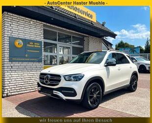 Mercedes-Benz GLE 350 Gebrauchtwagen