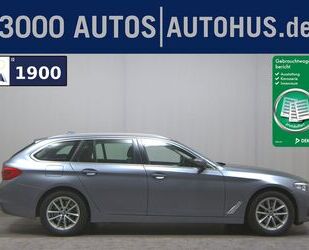 BMW 520 Gebrauchtwagen