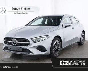 Mercedes-Benz A 180 Gebrauchtwagen