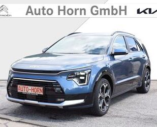 Kia Niro Gebrauchtwagen
