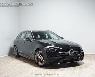 Mercedes-Benz C 220 Gebrauchtwagen