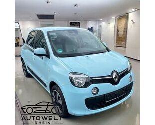Renault Twingo Gebrauchtwagen