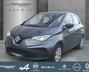 Renault ZOE Gebrauchtwagen