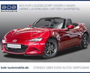 Mazda MX-5 Gebrauchtwagen