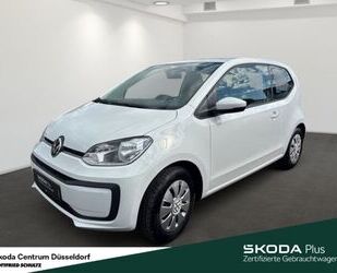 VW up! Gebrauchtwagen