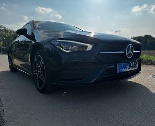 Mercedes-Benz CLA 250 Gebrauchtwagen
