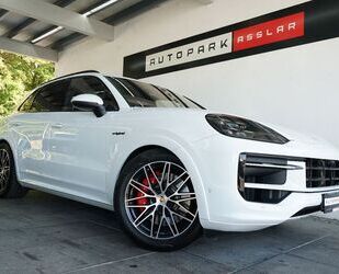 Porsche Cayenne Gebrauchtwagen