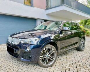 BMW X4 Gebrauchtwagen