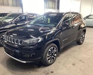 Jeep Compass Gebrauchtwagen