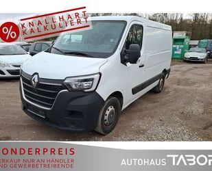 Renault Master Gebrauchtwagen