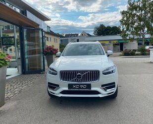 Volvo XC90 Gebrauchtwagen