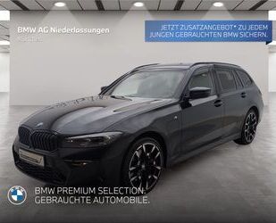 BMW 330 Gebrauchtwagen